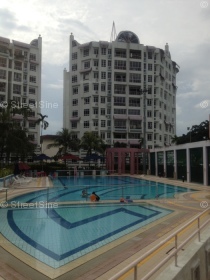 Bishan Park Condominium (D20), Condominium #10652